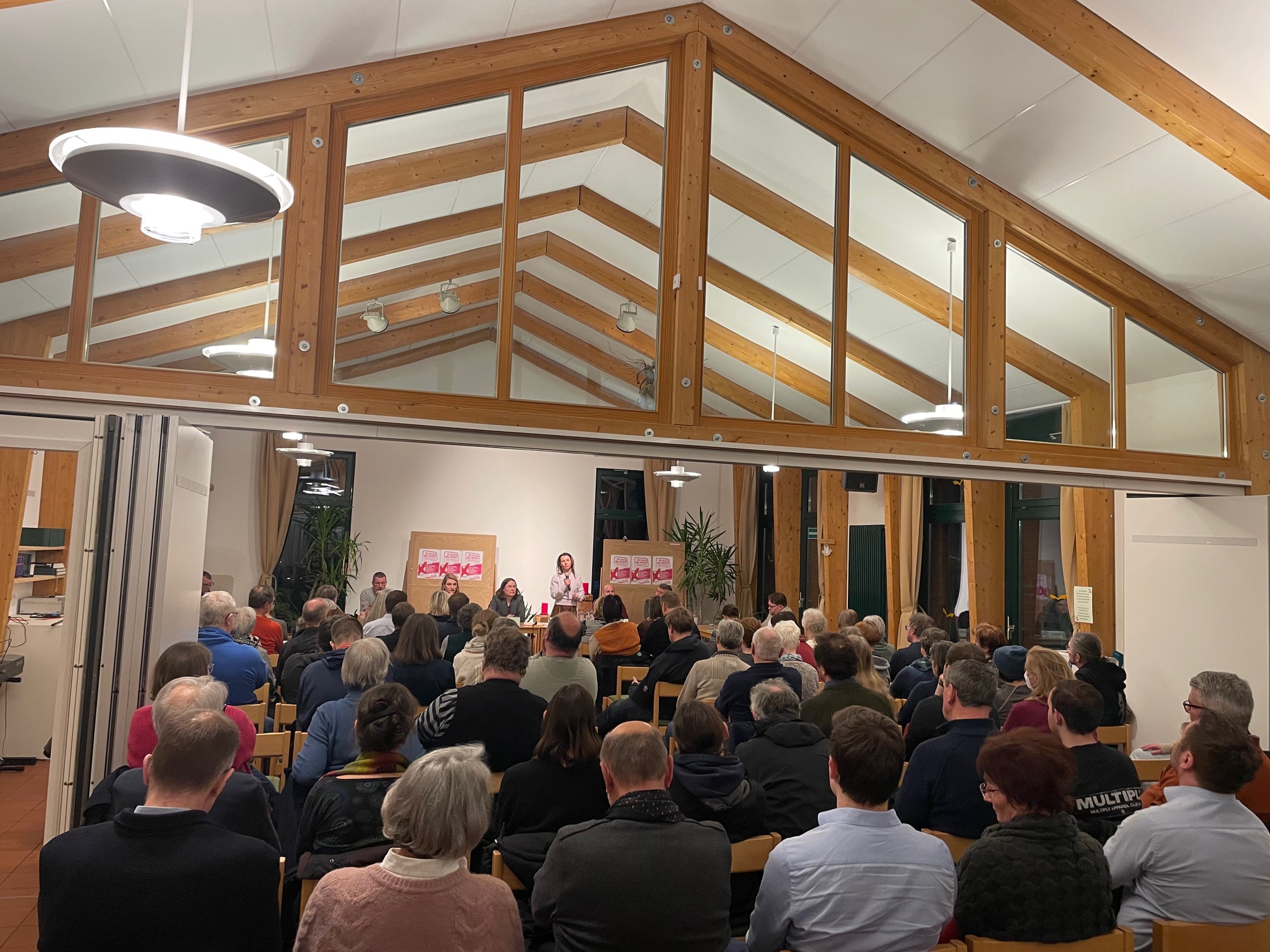 Du hast die Wahl 2025